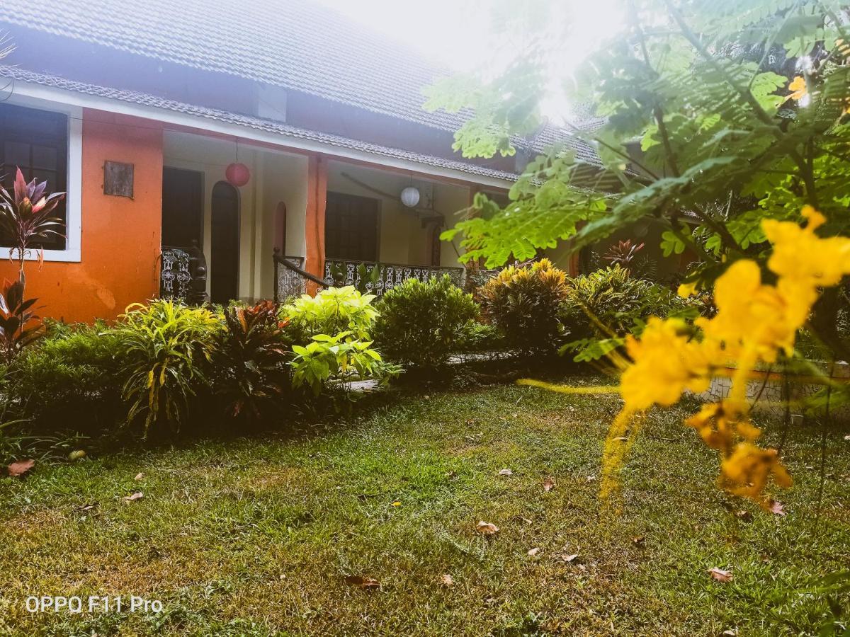 Cuelim Country Side Inn Portuguese Guest House מראה חיצוני תמונה
