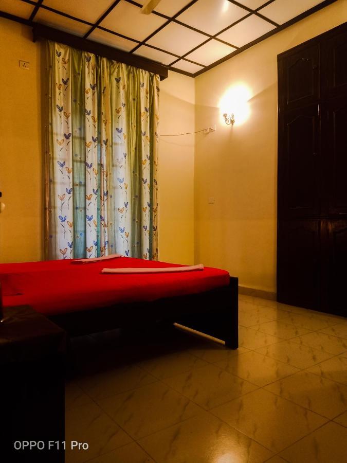 Cuelim Country Side Inn Portuguese Guest House מראה חיצוני תמונה