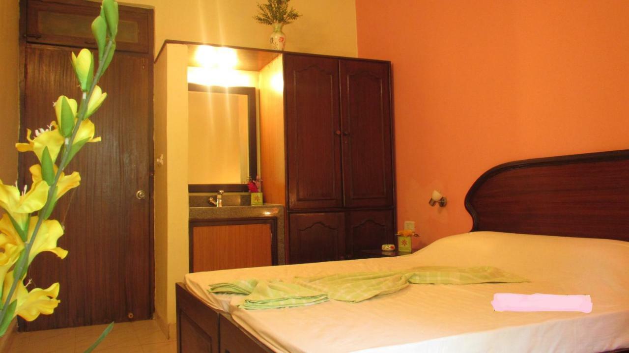 Cuelim Country Side Inn Portuguese Guest House מראה חיצוני תמונה