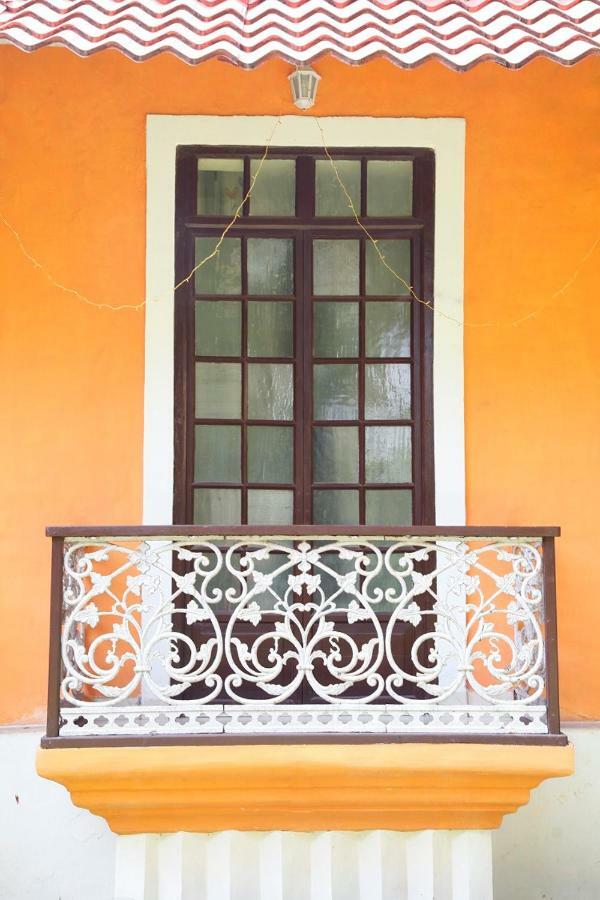 Cuelim Country Side Inn Portuguese Guest House מראה חיצוני תמונה