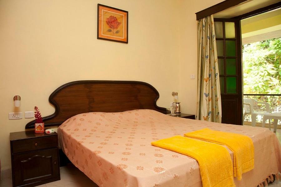 Cuelim Country Side Inn Portuguese Guest House מראה חיצוני תמונה