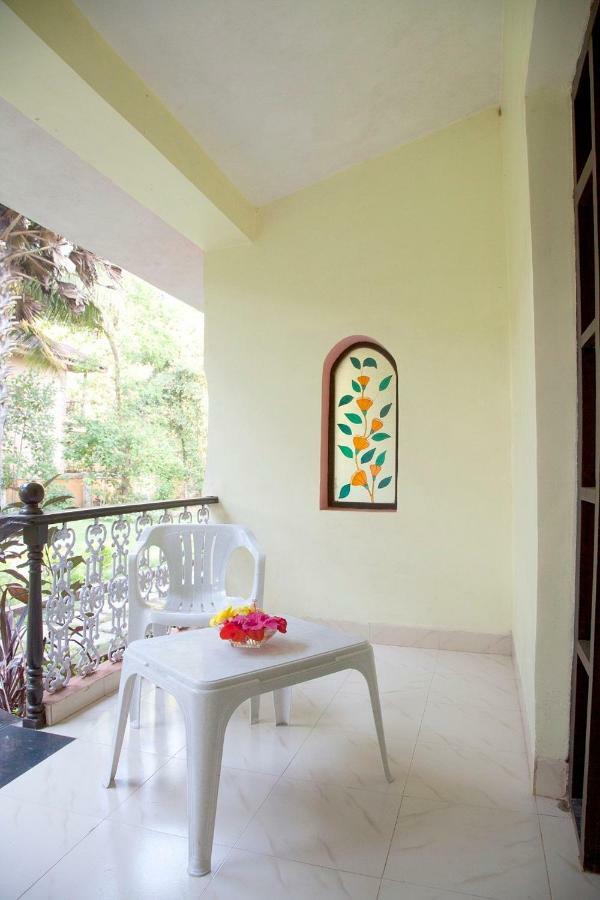 Cuelim Country Side Inn Portuguese Guest House מראה חיצוני תמונה